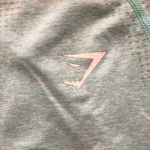 Gymshark vital seamless long sleeve
